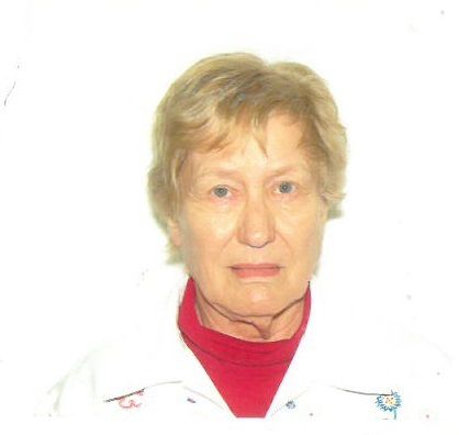 HEPP, Gwendolyn Hope Douty
